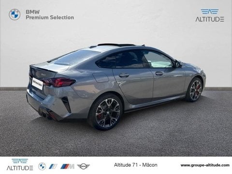 Voitures D'occasion À Sancé | Bmw Série 2 Gran Coupé 220 170Ch M Sport Dkg7