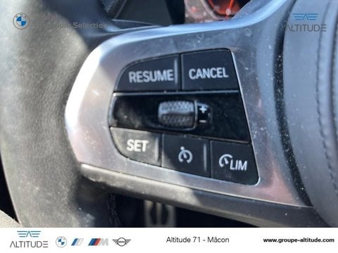 Voitures D'occasion À Sancé | Bmw Série 1 118Ia 136Ch M Sport Dkg7