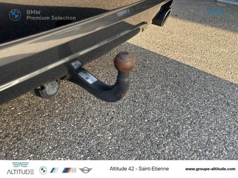 Voitures D'occasion À Saint-Etienne | Bmw X3 Xdrive30Da 265Ch M Sport Euro6C