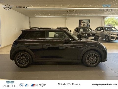 Voitures D'occasion À Le Coteau | Mini Cooper 3 Portes S 204Ch Classic Dkg7