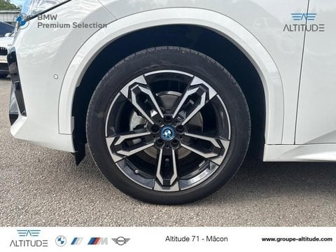 Voitures D'occasion À Sancé | Bmw X2 I Edrive20 204Ch M Sport