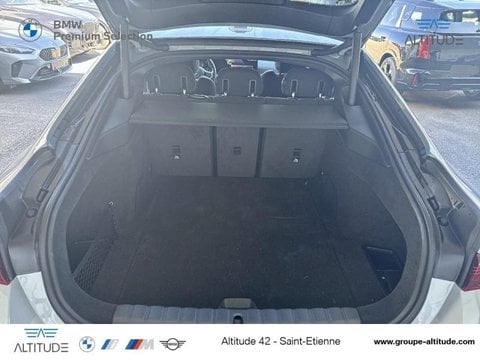 Voitures D'occasion À Saint-Etienne | Bmw I4 Edrive40 340Ch M Sport