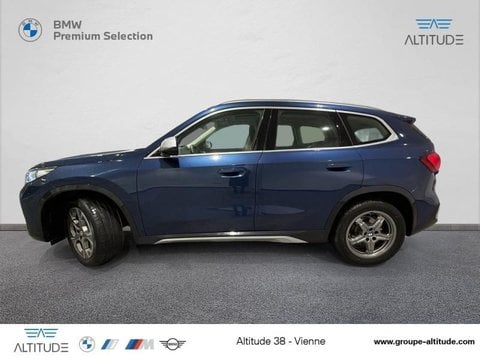Voitures D'occasion À Vienne | Bmw X1 Sdrive18I 136Ch Xline First Edition