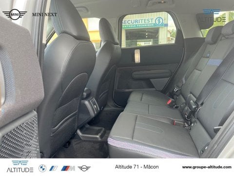 Voitures D'occasion À Limonest | Mini Countryman C 170Ch Classic Dkg7