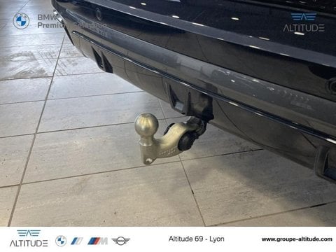 Voitures D'occasion À Limonest | Bmw X5 Xdrive50E 489Ch M Sport