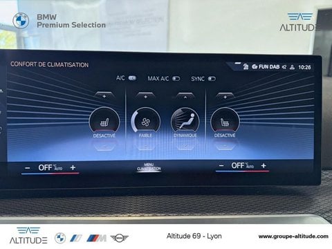 Voitures D'occasion À Limonest | Bmw Série 4 Gran Coupé 430Da Xdrive 286Ch M Sport