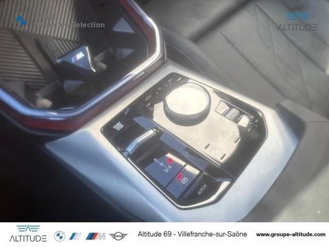 Voitures D'occasion À Villefranche-Sur-Saône | Bmw X3 Xdrive30E 299Ch M Sport