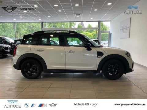 Voitures D'occasion À Limonest | Mini Countryman Cooper 136Ch Edition Premium Plus Bva7
