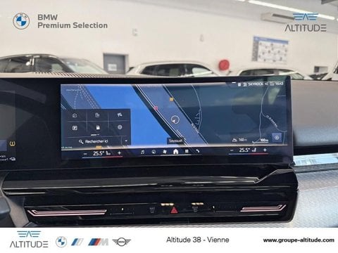 Voitures D'occasion À Vienne | Bmw Série 5 530E 299Ch M Sport Xdrive
