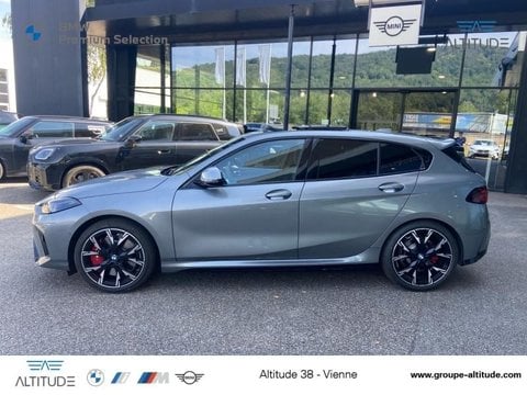 Voitures D'occasion À Vienne | Bmw Série 1 120A 170Ch M Sport Dkg7