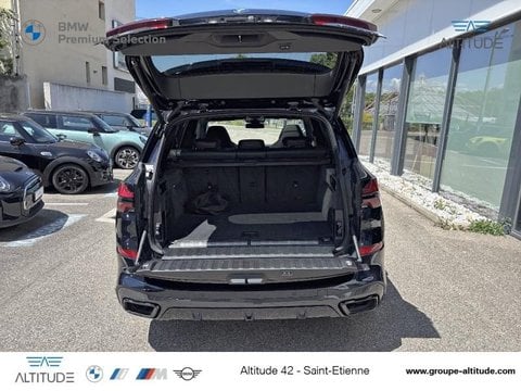Voitures D'occasion À Saint-Etienne | Bmw X5 Xdrive50E 489Ch M Sport