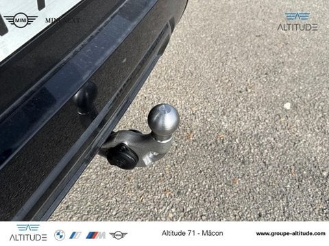 Voitures D'occasion À Sancé | Mini Countryman E 204Ch Jcw