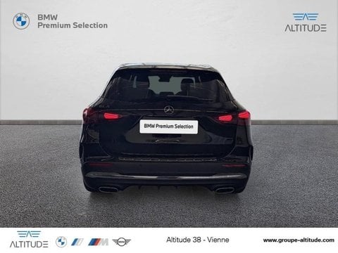 Voitures D'occasion À Vienne | Mercedes-Benz Gla 200 D 150Ch Amg Line 8G-Dct 4Matic