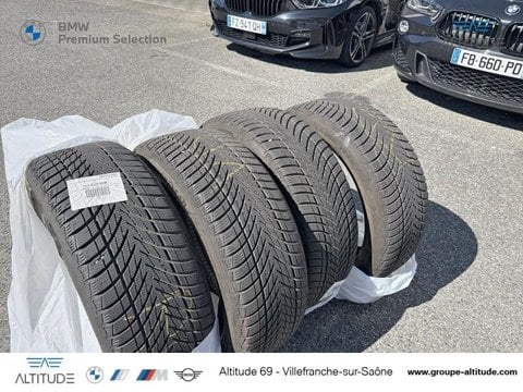 Voitures D'occasion À Villefranche-Sur-Saône | Bmw X2 Xdrive25Ea 220Ch M Sport Euro6D-T 6Cv