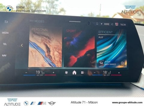 Voitures D'occasion À Sancé | Bmw X1 Ixdrive30 313Ch M Sport