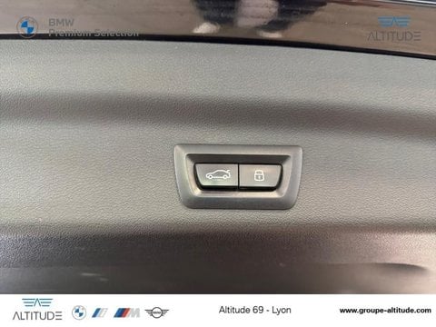 Voitures D'occasion À Limonest | Bmw X1 Sdrive20D 163Ch M Sport