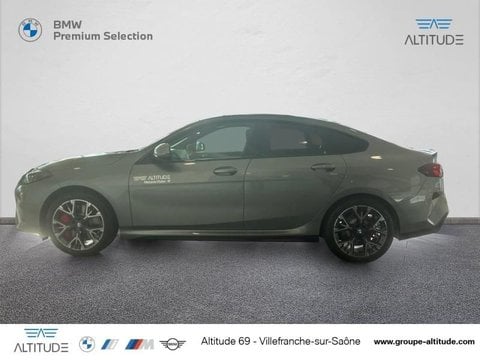 Voitures D'occasion À Villefranche-Sur-Saône | Bmw Série 2 Gran Coupé 220 170Ch M Sport Dkg7