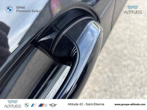 Voitures D'occasion À Saint-Etienne | Bmw Série 1 120A 170Ch M Sport Dkg7