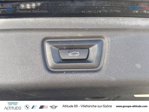 Voitures D'occasion À Villefranche-Sur-Saône | Bmw Série 3 Touring 318Da 150Ch M Sport