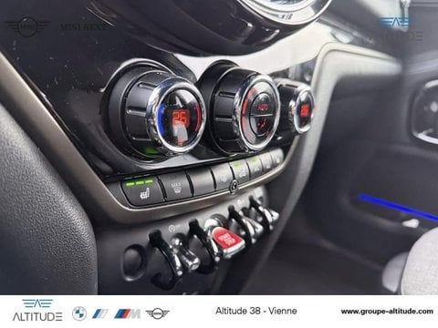 Voitures D'occasion À Vienne | Mini Countryman Cooper 136Ch Edition Premium Bva7