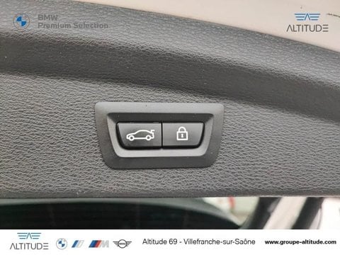 Voitures D'occasion À Villefranche-Sur-Saône | Bmw X2 Xdrive20Da 190Ch M Sport X Euro6D-T
