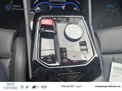Voitures D'occasion À Limonest | Bmw M5 727 Ch Berline