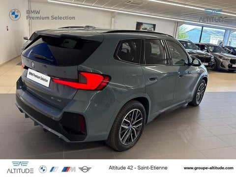 Voitures D'occasion À Le Coteau | Bmw X1 Ixdrive30 313Ch M Sport