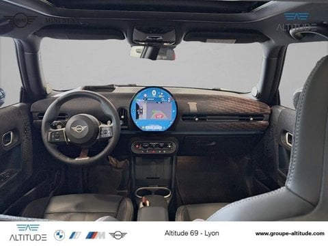 Voitures D'occasion À Limonest | Mini Cooper 3 Portes S 204Ch Jcw Dkg7