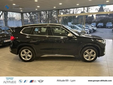 Voitures D'occasion À Limonest | Bmw X1 Sdrive18I 136Ch Xline