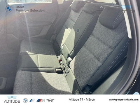 Voitures D'occasion À Sancé | Bmw X1 Xdrive25E 245Ch