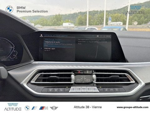 Voitures D'occasion À Vienne | Bmw X5 Xdrive45E 394Ch M Sport 17Cv