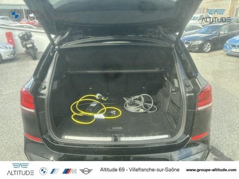 Voitures D'occasion À Villefranche-Sur-Saône | Bmw X1 Xdrive25Ea 220Ch M Sport 6Cv