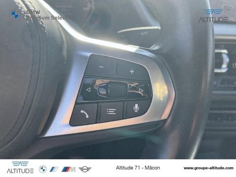 Voitures D'occasion À Sancé | Bmw Série 2 Gran Coupé 220Ia 178Ch M Sport 9Cv