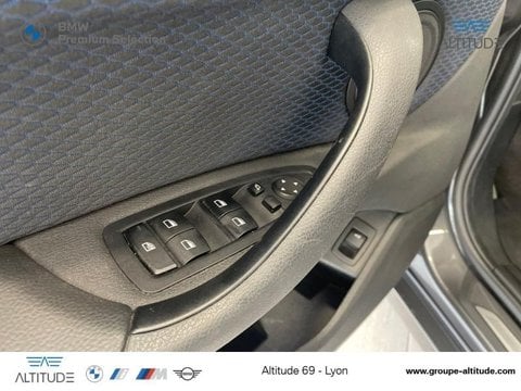 Voitures D'occasion À Limonest | Bmw X1 Xdrive20Ia 192Ch M Sport