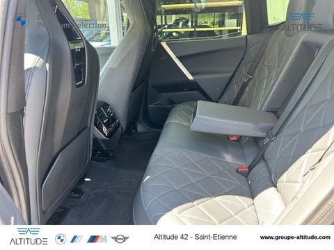 Voitures D'occasion À Saint-Etienne | Bmw Ix Xdrive40 326Ch