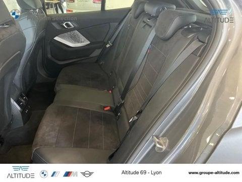 Voitures D'occasion À Limonest | Bmw Série 1 120A 170Ch M Sport Dkg7