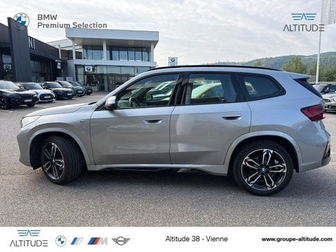 Voitures D'occasion À Vienne | Bmw X1 Sdrive18D 150Ch M Sport