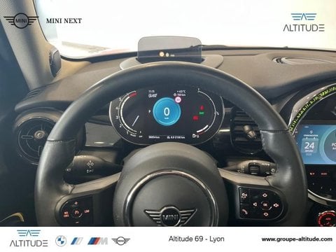 Voitures D'occasion À Limonest | Mini Mini 5 Portes Cooper 136Ch Edition Premium Plus Bva7