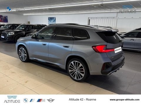 Voitures D'occasion À Le Coteau | Bmw X1 Xdrive23D 211Ch M Sport
