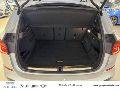 Voitures D'occasion À Le Coteau | Bmw X1 Sdrive20Ia 192Ch M Sport Dkg7 10Cv