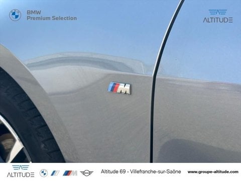 Voitures D'occasion À Villefranche-Sur-Saône | Bmw Série 1 118Da 150Ch M Sport