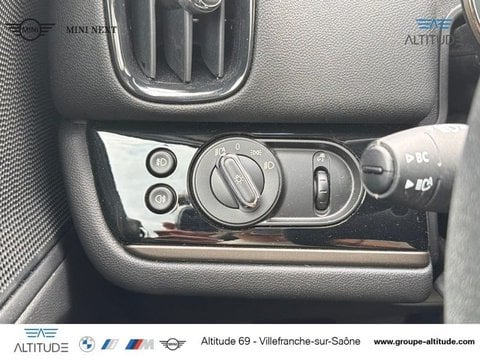 Voitures D'occasion À Villefranche-Sur-Saône | Mini Countryman Cooper 136Ch Edition Premium Plu...