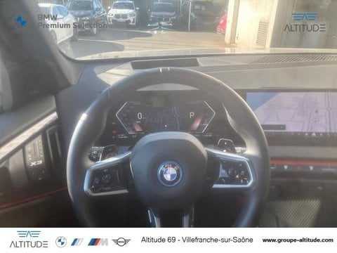 Voitures D'occasion À Villefranche-Sur-Saône | Bmw X3 Xdrive30E 299Ch M Sport