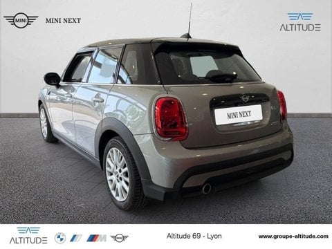 Voitures D'occasion À Limonest | Mini Mini 5 Portes Cooper 136Ch Edition Premium Plus Bva7