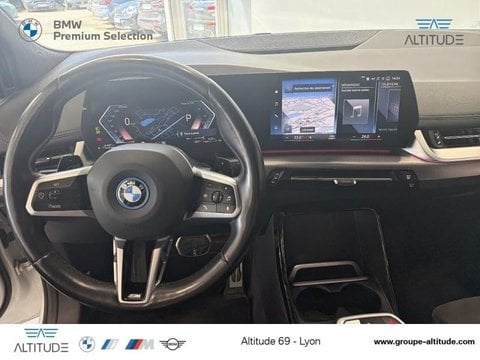 Voitures D'occasion À Limonest | Bmw Série 2 Activetourer 225E 245Ch Xdrive M Sport Dkg7