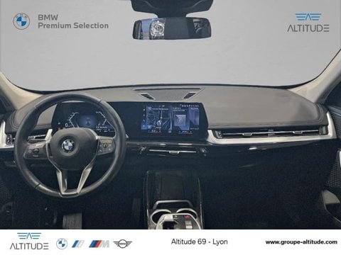 Voitures D'occasion À Limonest | Bmw X1 Sdrive18I 136Ch Xline