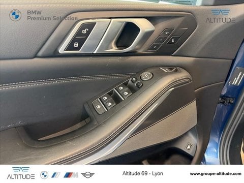 Voitures D'occasion À Limonest | Bmw X5 Xdrive45E 394Ch M Sport 17Cv