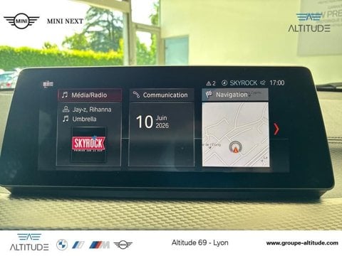 Voitures D'occasion À Limonest | Bmw X2 Sdrive18Da 150Ch M Sport X Euro6D-T
