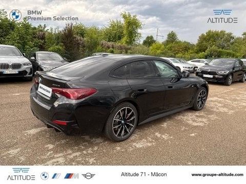 Voitures D'occasion À Sancé | Bmw I4 Edrive40 340Ch M Sport