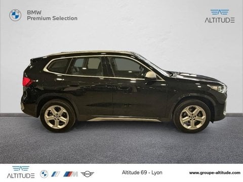 Voitures D'occasion À Limonest | Bmw X1 Sdrive18I 136Ch Xline